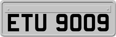 ETU9009