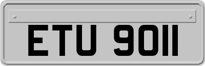 ETU9011