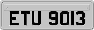 ETU9013