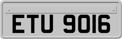 ETU9016