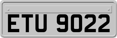 ETU9022