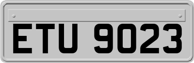 ETU9023