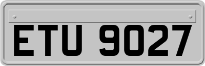 ETU9027