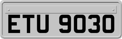 ETU9030