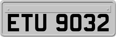 ETU9032