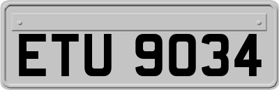 ETU9034