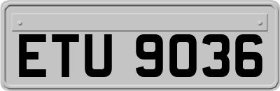 ETU9036