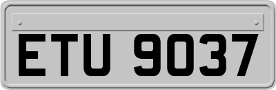 ETU9037
