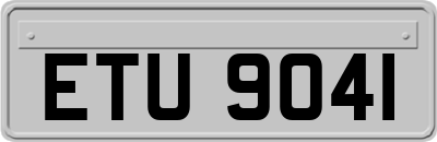 ETU9041