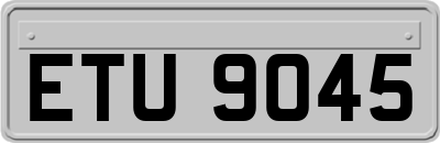 ETU9045