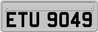 ETU9049