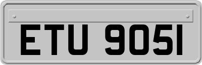 ETU9051