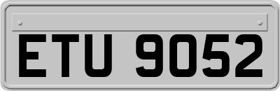 ETU9052