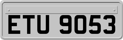 ETU9053
