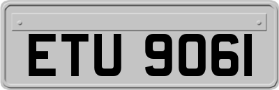 ETU9061