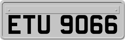 ETU9066