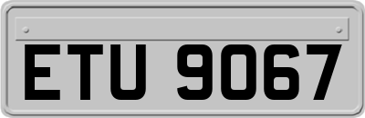 ETU9067