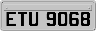 ETU9068
