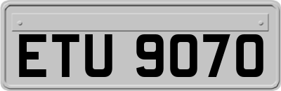 ETU9070