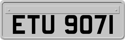 ETU9071