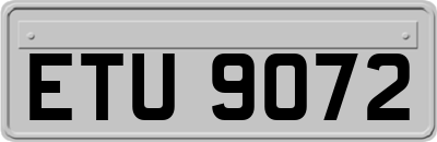 ETU9072