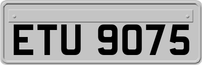 ETU9075