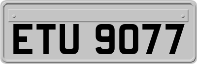 ETU9077