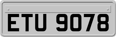 ETU9078