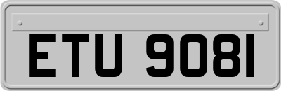 ETU9081
