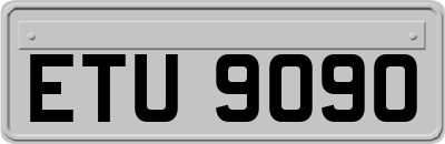 ETU9090