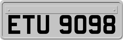 ETU9098