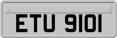 ETU9101