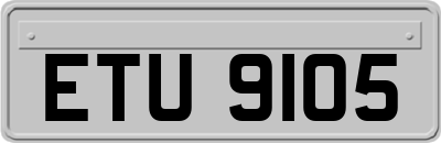 ETU9105
