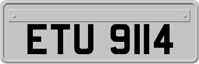 ETU9114