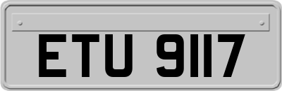 ETU9117