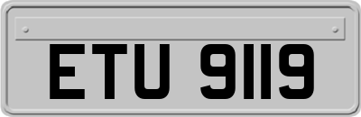 ETU9119