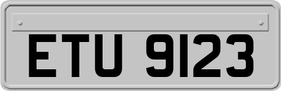 ETU9123