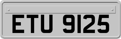 ETU9125