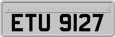 ETU9127