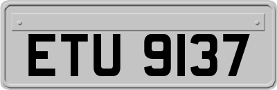 ETU9137