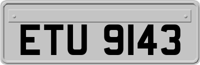 ETU9143
