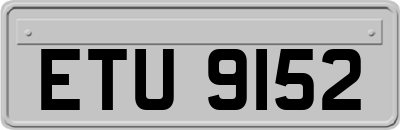 ETU9152