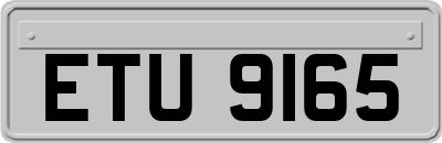 ETU9165
