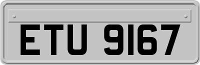 ETU9167