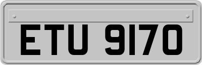 ETU9170