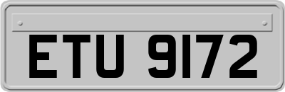 ETU9172
