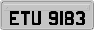 ETU9183