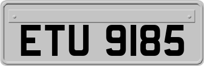 ETU9185