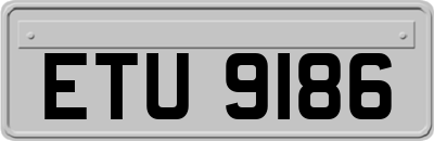 ETU9186