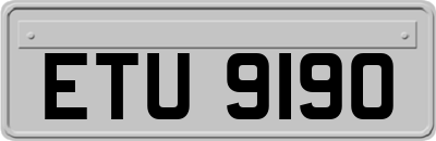 ETU9190